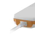 Respbuy MIR Minispir Spirometer-Side