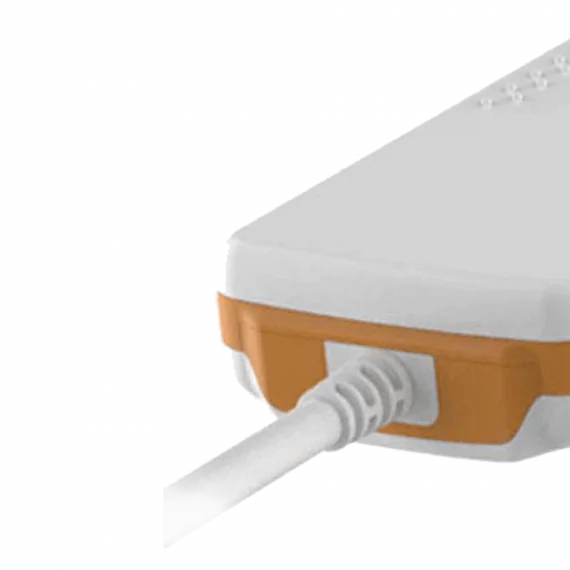 Respbuy MIR Minispir Spirometer-Side