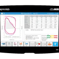 Respbuy Mir Spirolab Desktop Spirometer-4