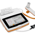 MIR Spirolab Touch Screen Portable Desktop Spirometer