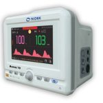 Nidek Aurus10 Patient Monitor