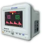 Nidek Aurus10 Patient Monitor