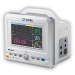 Nidek Aurus50 -5 Para Patient Monitor