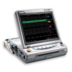 Nidek FM150 Fetal Monitor (CTG Machine)
