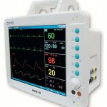 Nidek Horizon Eco 12.1'' Patient Monitor