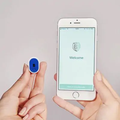 Respbuy Resmed One Sleep Test 4
