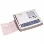 Schiller Cardiovit AT-102 12-Channel ECG