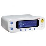 Schiller Oxywave Nellcor Based Neonatal Pulse Oximeter-Tabletop