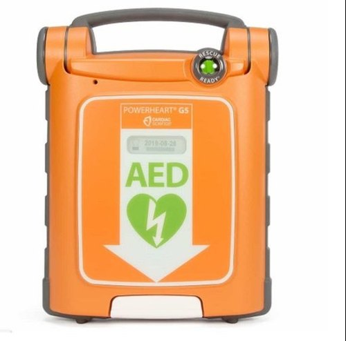 Respbuy Zoll G5 Powerheart AED