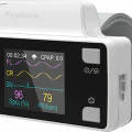 BMC PolyWatch Sleep Screener YH-600B Pro