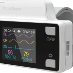 BMC PolyWatch Sleep Screener YH-600B Pro