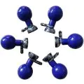 ECG Chest Electrodes