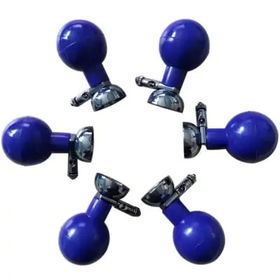 ECG Chest Electrodes