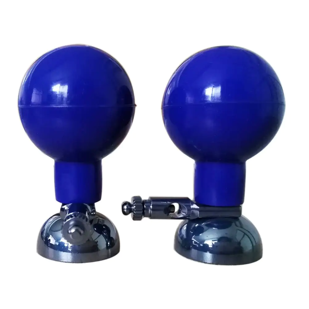 ECG/EKG Ball Chest Electrode Adult Size (6 PCS/Set)