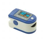 Fingertip Pulse Oximeter CMS50D SPO2 Monitor Blood Oxygen