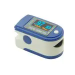 Fingertip Pulse Oximeter CMS50D SPO2 Monitor Blood Oxygen