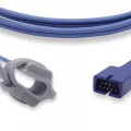 RespBuy-Covidien-Nellcor-Compatible-Short-SpO2-Sensor-NeoNate-Wrap