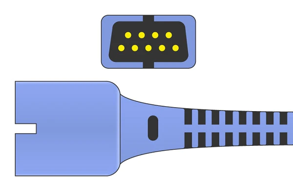 RespBuy-Covidien-Nellcor-Compatible-Short-SpO2-Sensor