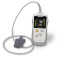 Accurate HS10A Handheld Pulse Oximeter