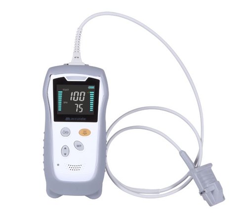 Respbuy_Accurate_HS10A_Pulse Oximeter2