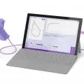 NDD Easy On PC Spirometer
