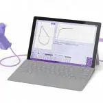 NDD Easy On PC Spirometer