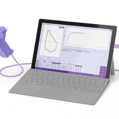 NDD Easy On PC Spirometer