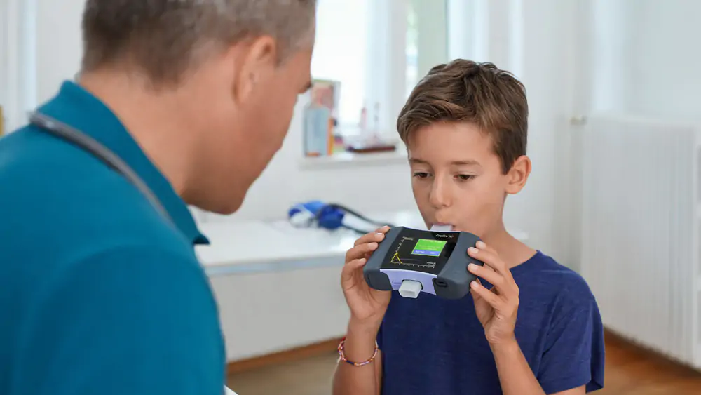 Respbuy_NDD_EasyOne Air_Spirometer 4