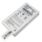 Philips Original Battery for Efficia DFM 100 Defibrillator