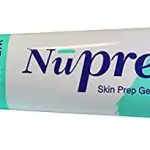 Weaver Nuprep Skin Preparation Gel