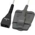 Compatible Soft SPO2 Probe for Resmed Apnea Link Air Device