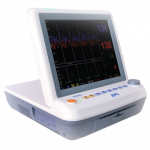 BPL FM9853 Fetal Heart Rate Monitor (12.1 Inch Screen)