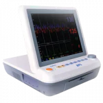 BPL FM9853 Fetal Heart Rate Monitor (12.1 Inch Screen)