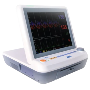 BPL FM9853 Fetal Heart Rate Monitor