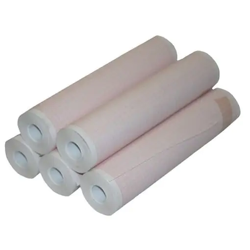 Bionet CardioCare & Touch Paper 215 mm (20m length )