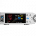 ChoiceMMed MD2000B Vital Sign Monitor (Spo2 +NIBP)