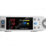 ChoiceMMed MD2000B Vital Sign Monitor (Spo2 +NIBP)