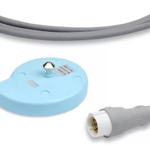 RespBuy - GE Healthcare Corometrics Compatible Toco Transducer