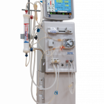 Nipro Hemodialysis Machine Surdial 55 Plus