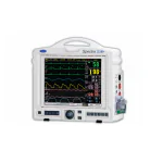 Clarity Spectra Slim+ Patient Monitor