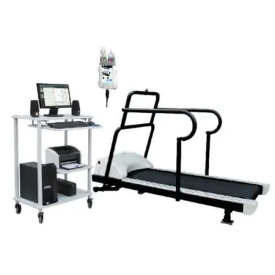 Respbuy-Clarity-True ST-TMT Machine