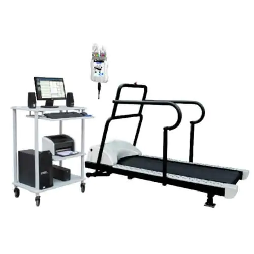 Respbuy-Clarity-True ST-TMT Machine