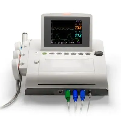 Respbuy-Edan-F3-Fetal Monitor