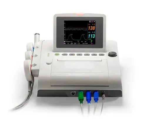 Respbuy-Edan-F3-Fetal Monitor