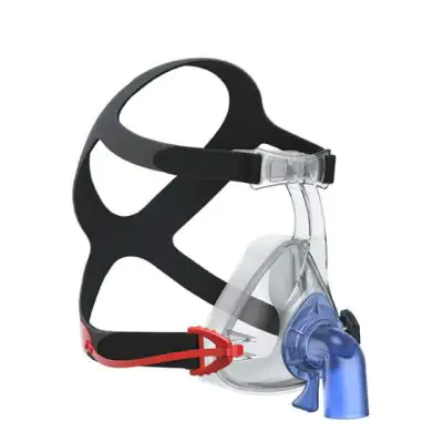Respbuy-Lowenstein-Joyce Clinic-Full Face Mask