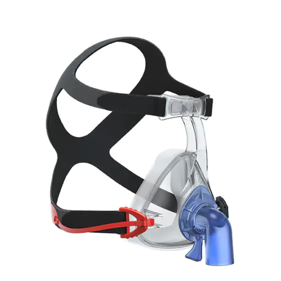 Respbuy-Lowenstein-Joyce Clinic-Full Face Mask
