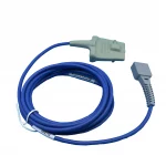 Compatible Soft SPO2 Probe for Resmed Apnea Link Air Device