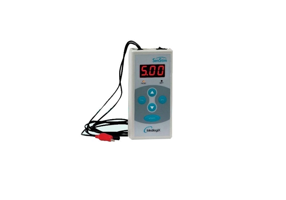Medilogix Senstim Peripherial Nerve Stimulator - RespBuy
