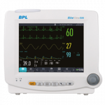 BPL EliteView EV8 Patient Monitor