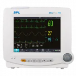 BPL EliteView EV8 Patient Monitor